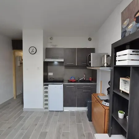 En Terrasse A 2 Pas De La Daire Le Grau-du-Roi