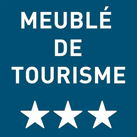 Apartment En Terrasse A 2 Pas De La *