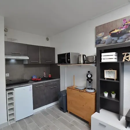 Apartment En Terrasse A 2 Pas De La Le Grau-du-Roi